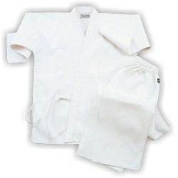 Karate Uniforms